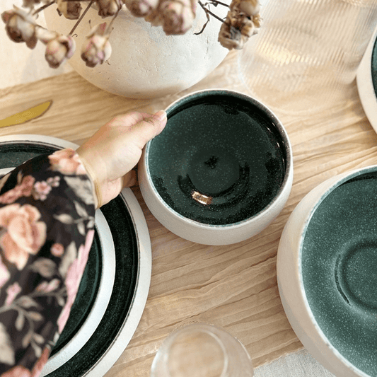 Top 2025 Trends in Luxury Dinnerware Sets & Styles