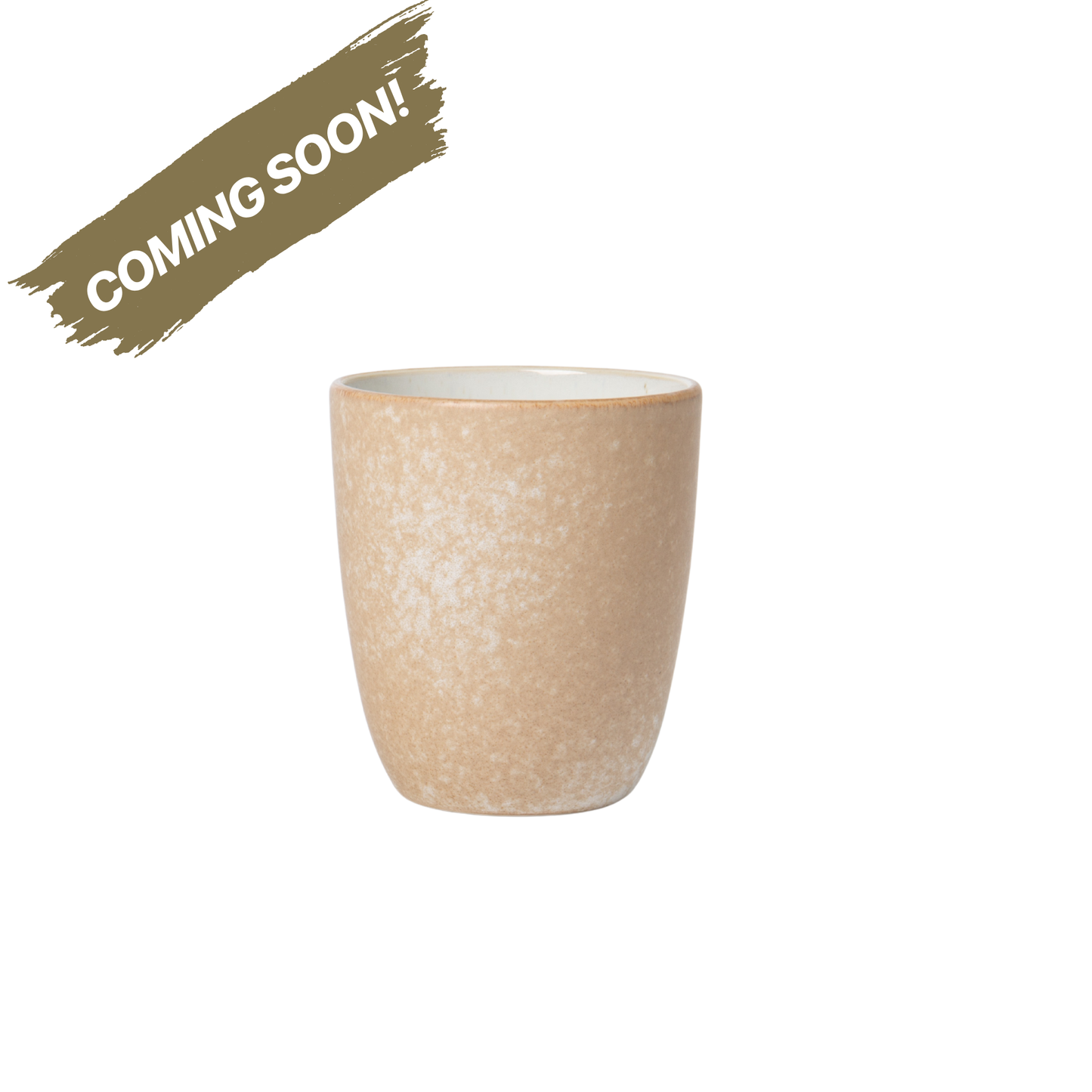 Outback Serenity Desert Sand Coffee Mugs & Espresso Cups