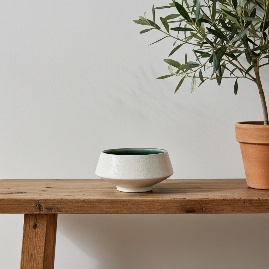 4 Piece Nourish Small Bowls Set