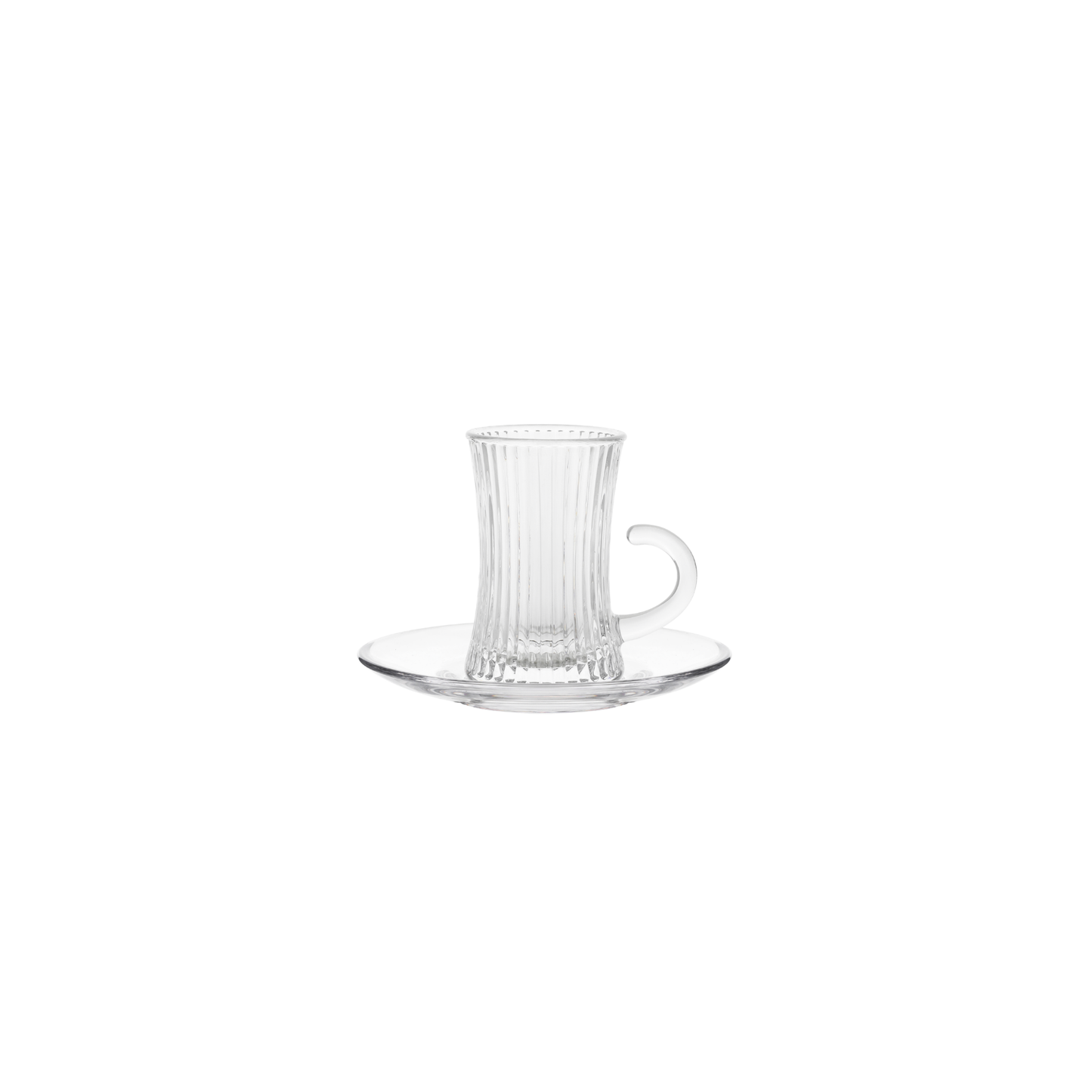 Eastern Tea Glass Set