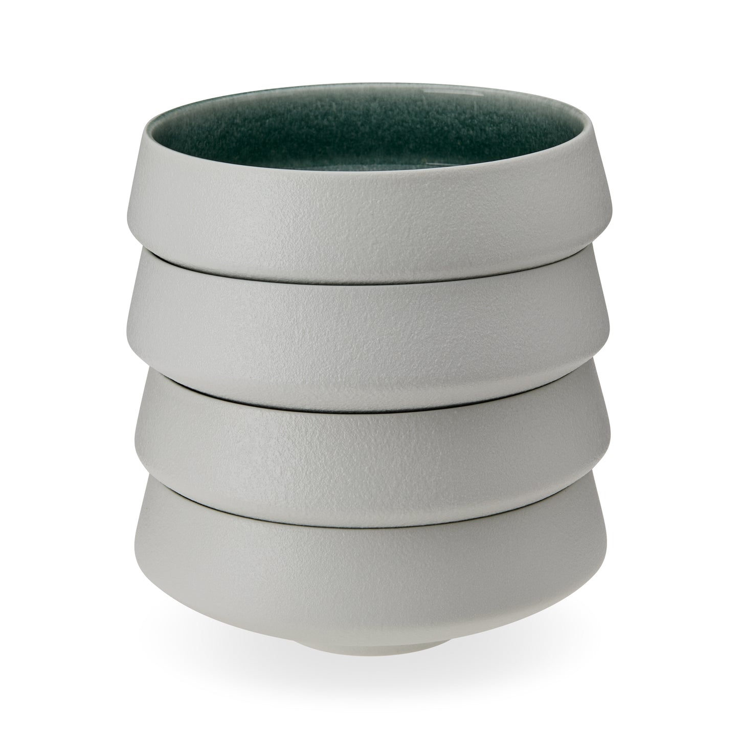 4 piece Nourish Large Bowls Set