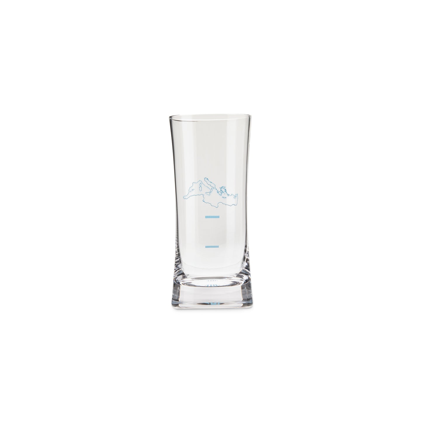 Ouzo Glass