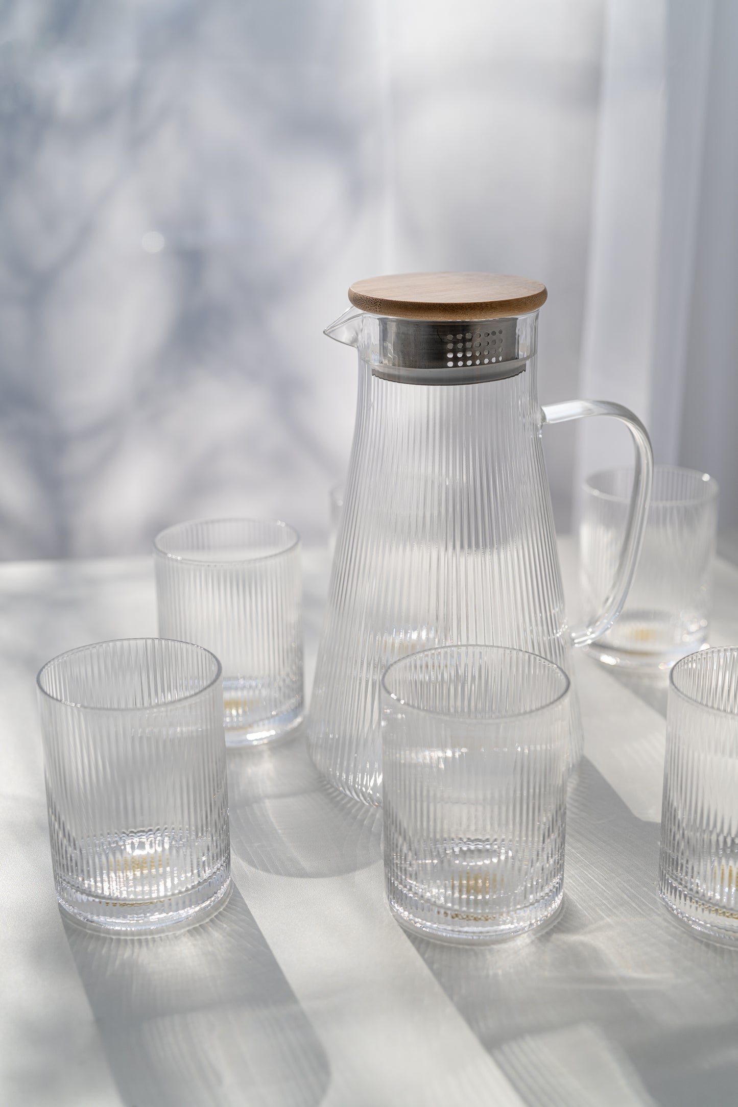 Refreshment Set