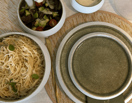 5 Signs You're Ready to Upgrade Your Dinnerware Set