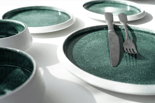 Are Porcelain Plates Worth It? A Deep Dive into Durability and Everyday  Use