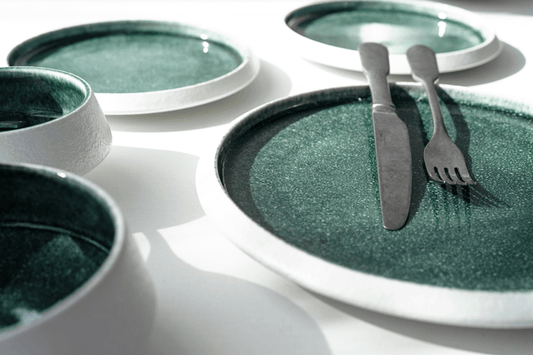 Are Porcelain Plates Worth It? A Deep Dive into Durability and Everyday  Use