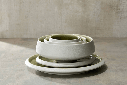 Why White Dinnerware Sets Are a Must-Have for Your  Kitchen
