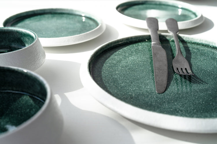 Luxury Dinnerware Sets