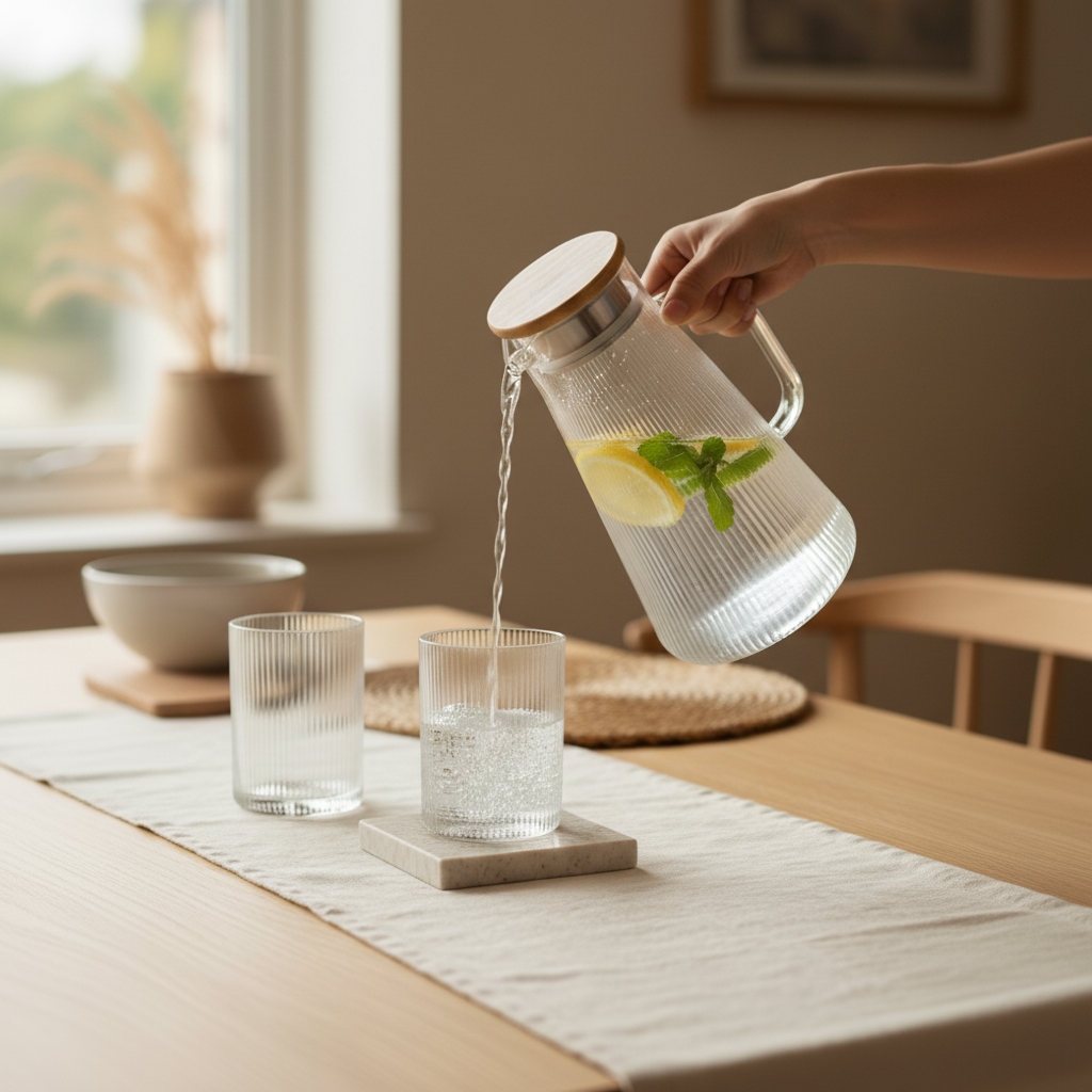 Glassware