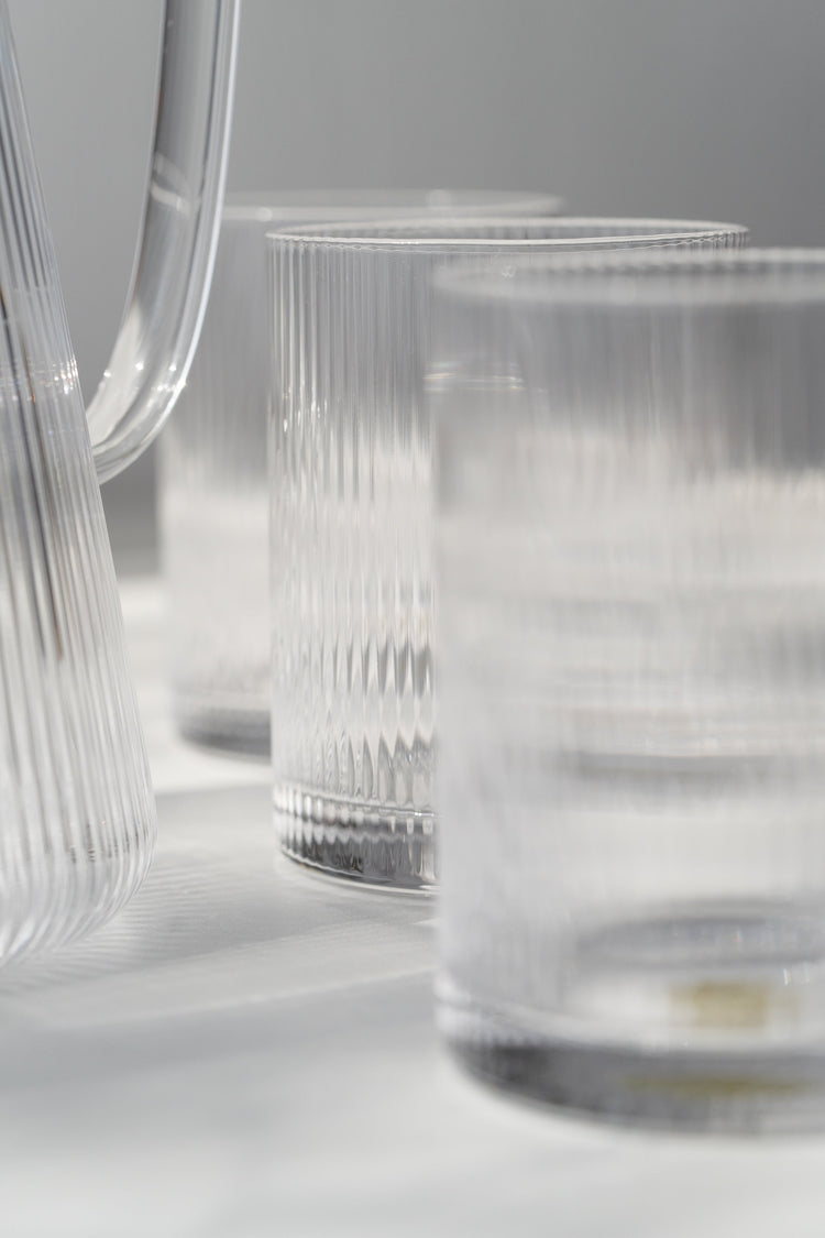 Glassware