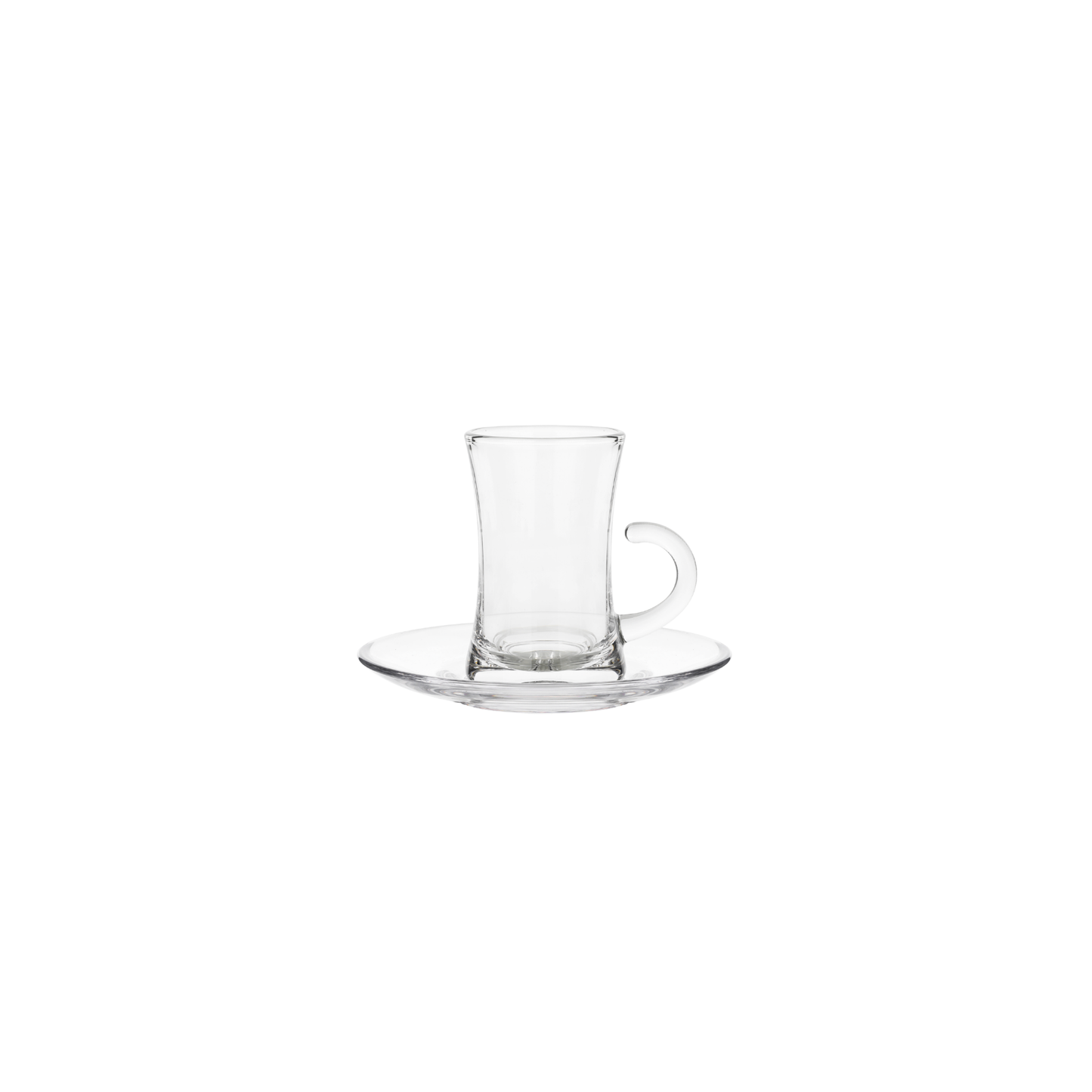 Eastern Tea Glass Set
