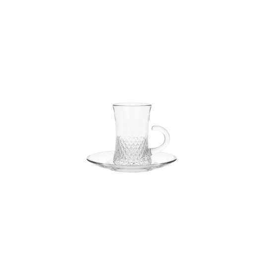 Eastern Tea Glass Set