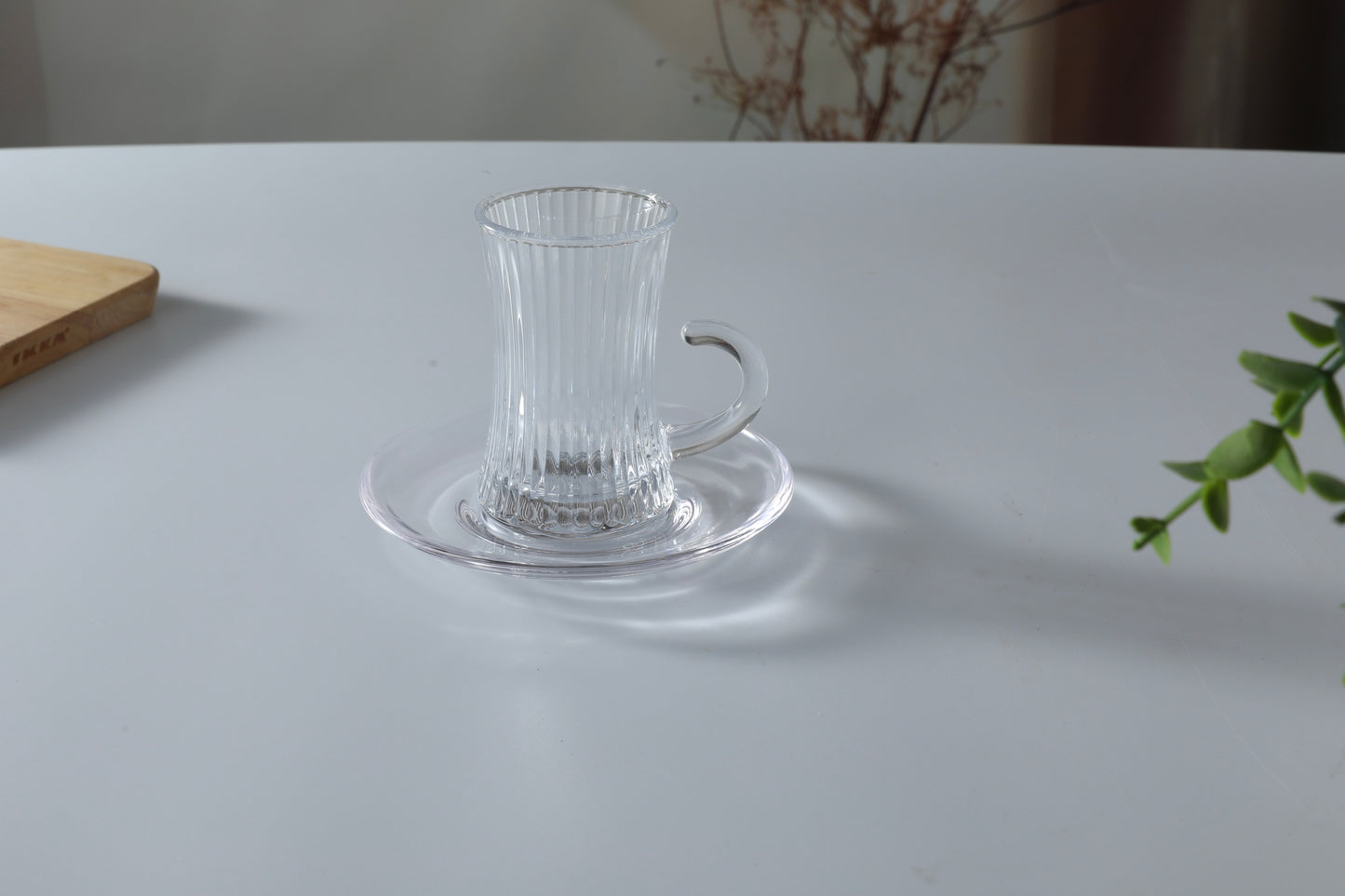Arabic Tea Glass Set