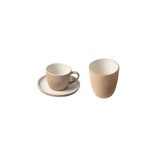 Outback Serenity  Desert Sand  Coffee Mugs & Espresso Cups