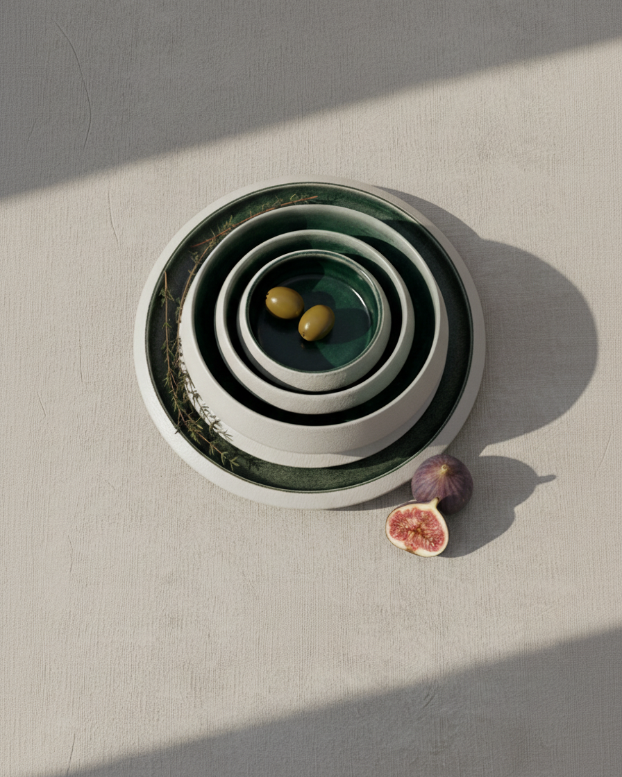 Nourish 10-Piece Set