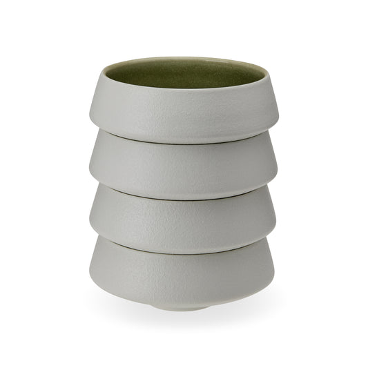 4 piece Nourish Large Bowls Set