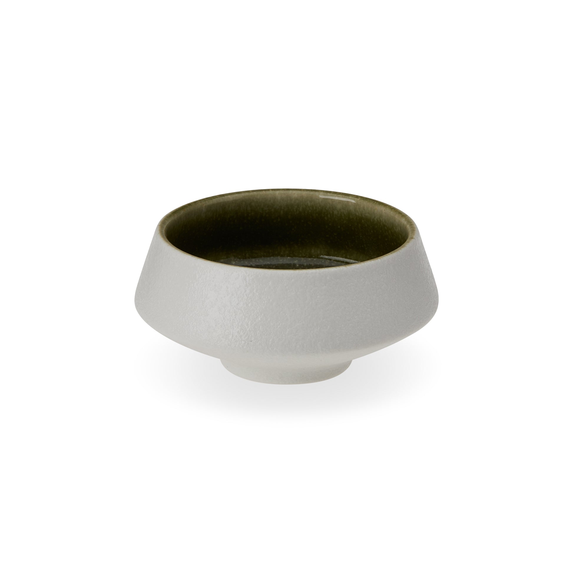 Porcelain Salad Bowls 10.8cm 