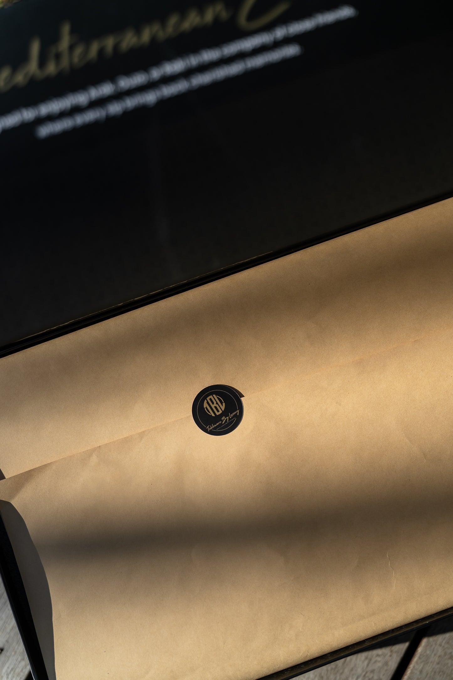 Mediterranean Edition