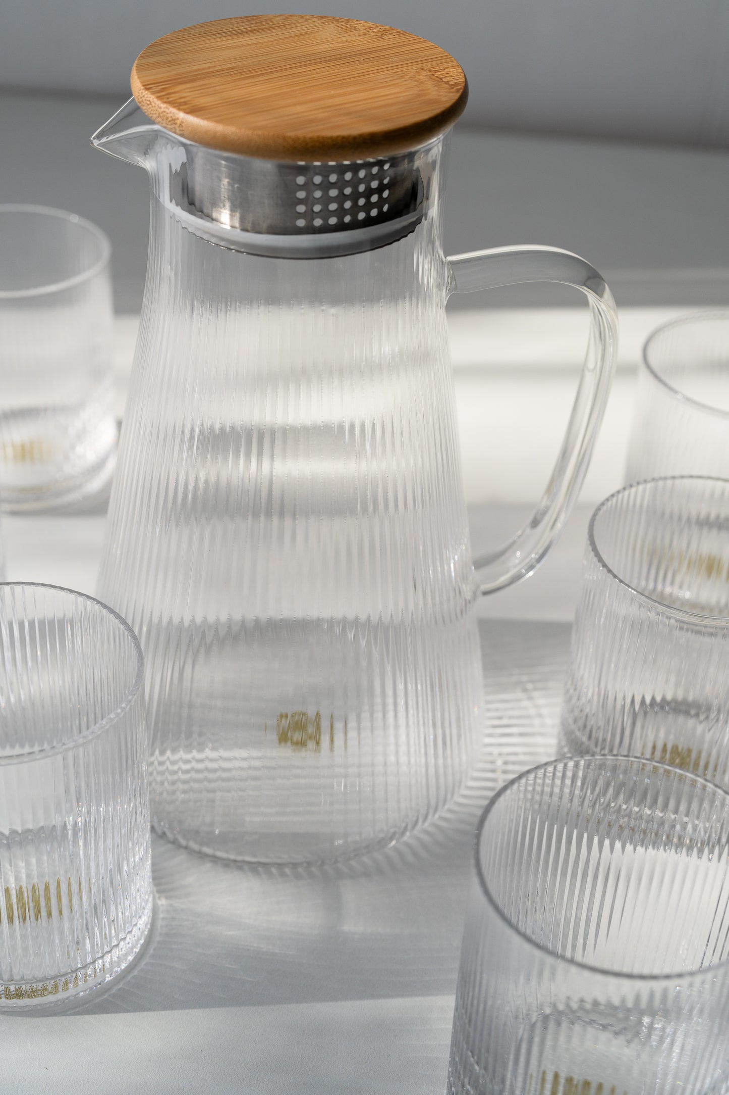 Refreshment Set